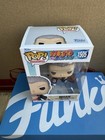 Funko Pop! Vinyl: Naruto Shippuden - Hidan #1505 Brand New