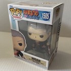 NEW Hidan #1505 Naruto Shippuden Funko Pop Vinyl Figure Animation Anime