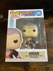 Funko Pop! Vinyl: Naruto Shippuden - Hidan #1505