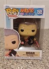 Funko Pop! Vinyl: Naruto Shippuden - Hidan #1505