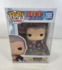 Hidan Funko Pop #1505 Naruto Shippuden Akatsuki Vinyl Figure Animation Naruto