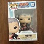 Funko Pop! Vinyl: Naruto - Hidan #1505