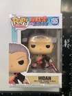 Funko Pop! Naruto Shippuden: Hidan #1505 Vinyl Figure -CN J2