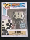 Funko Pop! Naruto Shippuden: Hidan #1576