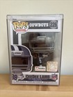 Ceedee Lamb Cowboys Funko Pop Fanatics Exclusive #226 Slightly Damaged