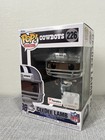 CeeDee Lamb Fanatics Exclusive Funko Pop! #226 Cowboys Football NFL