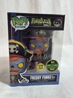 Funko Pop | Freddy Funko as Zombie Pirate (1/1900) | Funkoween Series 1 | 226