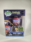 Pop Digital! Funkoween Series 1 - Freddy Funko as Zombie Pirate LE1900