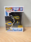 Funko Pop!: Justice League: Static Shock #387 (Hot Topic Exclusive)