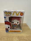 FUNKO POP: MCDONALDS - BIRTHDAY RONALD