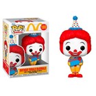 Funko Pop! Ad Icons: McDonald's - Birthday Ronald McDonald #180 #73415