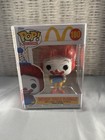 Funko Pop! Vinyl: McDonald's - Ronald McDonald #180