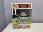 Funko Pop Avengers Age of Ultron Hulk (Rampaging) Hot Topic Exclusive #68
