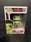 FUNKO POP ! HULK 68 AVENGERS AGE OF ULTRON DB10