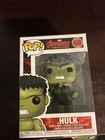 Funko Pop! Marvel Avengers: Age of Ultron Hulk #68 Vinyl Figure