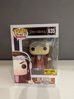 The Lord Of The Rings - Elrond Funko Pop #635 - Hot Topic Exclusive