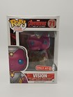 Funko Pop! Marvel - Avengers: Age of Ultron - #71 Vision Target Exclusive