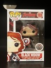 Funko POP! #103 Black Widow Avengers Age of Ultron Gamestop Exclusive NIB