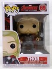 2020 Funko Pop! Marvel Avengers Age of Ultron 69 Thor Vinyl Figure