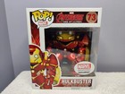 Funko Pop Marvel Avengers Age of Ultron Hulkbuster Collector Corps Exclusive #73