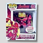 FUNKO POP! MARVEL AVENGERS ULTRON HULKBUSTER COLLECTOR CORPS EXCLUSIVE #73