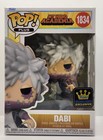 Funko POP! Plus Dabi My Hero Acedamia #1834 [COMMON] [Specialty Series]