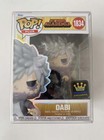 Dabi 1834 Funko Exclusive My Hero Academia Funko Plus Pop Vinyl