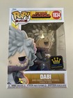 Funko Pop! Plus - DABI - My Hero Academia - Specialty Series - 1834