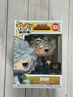 Funko Pop! My Hero Academia: Dabi #1834 Specialty Series Exclusive Vinyl E3