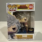 Funko Pop! Plus: My Hero Academia - Dabi - SpecialtySeries #1834