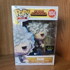 My Hero Academia - Dabi - #1834 - Speciality Series Exclusive - Anime - Funko Po