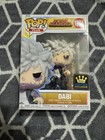 My Hero Academia Dabi Funko Pop! Vinyl Figure Plus #1834 - Specialty Series