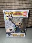 Funko Pop! Plus: My Hero Academia - Dabi #1834 Specialty Series Vinyl Figure