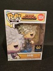 Funko Pop! PLUS #1834 Dabi - My Hero Academia - Funko Specialty Series Excl