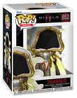 Diablo IV Inarius POP Games #952 Vinyl Figure FUNKO