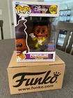 DIAMOND GLITTER Powerline Funko Pop #1340 Disney Goofy Movie Limited Edition