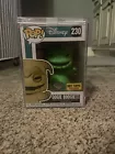 Diamond Oogie Boogie With Bugs Funko Pop! #230 Hot Topic Exclusive Brand New!