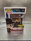 Diana Prince Wonder Woman Funko POP 176 Entertainment Earth