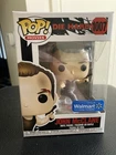 Die Hard John McClane Funko Pop Vinyl Figure Walmart Exclusive Bruce Willis 1007
