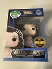 Digital Funko Pop! -  Back to the Future - Lorraine Baines #217