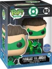 Digital Funko Pop! DC Series 2: Parallax Hal Jordan #82 Green Lantern