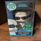 Digital Funko Pop: The Twins #114 Droppp Legendary Exclusive The Matrix LE 1,550