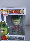 Dinosaurs Earl Sinclair Funko Pop Television Vinyl Figure 959