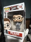 Directors : Vince Gilligan #736 common Funko Pop / Breaking Bad & Better Call