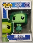 Disgust Funko POP! Disney #134 Inside Out
