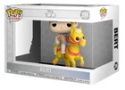 DISNEY 100 MARY POPPINS BERT RIDES CAROUSEL 3.75" POP VINYL FIGURE FUNKO 299