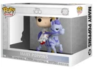 DISNEY 100 MARY POPPINS MARY RIDES CAROUSEL 3.75" POP VINYL FIGURE FUNKO 300