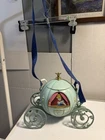 Disney 100th Anniversary Cinderella Carriage Popcorn Bucket