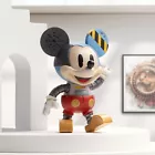 Disney 100th Anniversary Mickey Mouse Ever Curious Pop Mart 3-Inch Mini-Figure