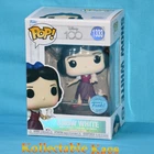 Disney 100th - Snow White in Rags Pop! Vinyl Figure (RS) #1333